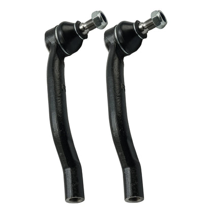 Front Lower Control Arm Ball Joint Sway Bar Tie Rod for Honda Pilot (2006–2008)