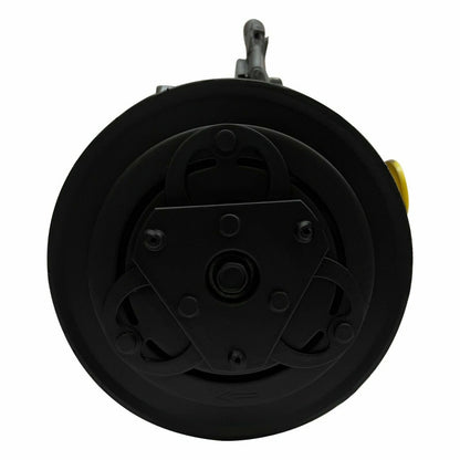 AC Compressor Kit Replacement for Mitsubishi Mirage 1.2L (2018–2020)