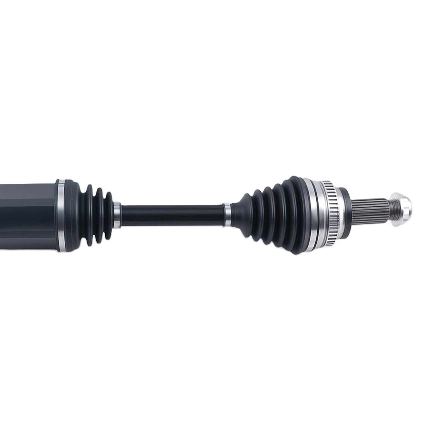 Front CV Axle Shaft Pair for BMW 3 Series (2006–2015)