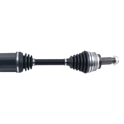 Front CV Axle Shaft Pair for BMW 3 Series (2006–2015)