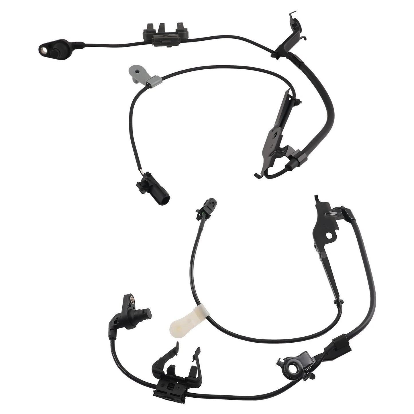 2x ABS Wheel Speed Sensor for Toyota Highlander (2008–2018)