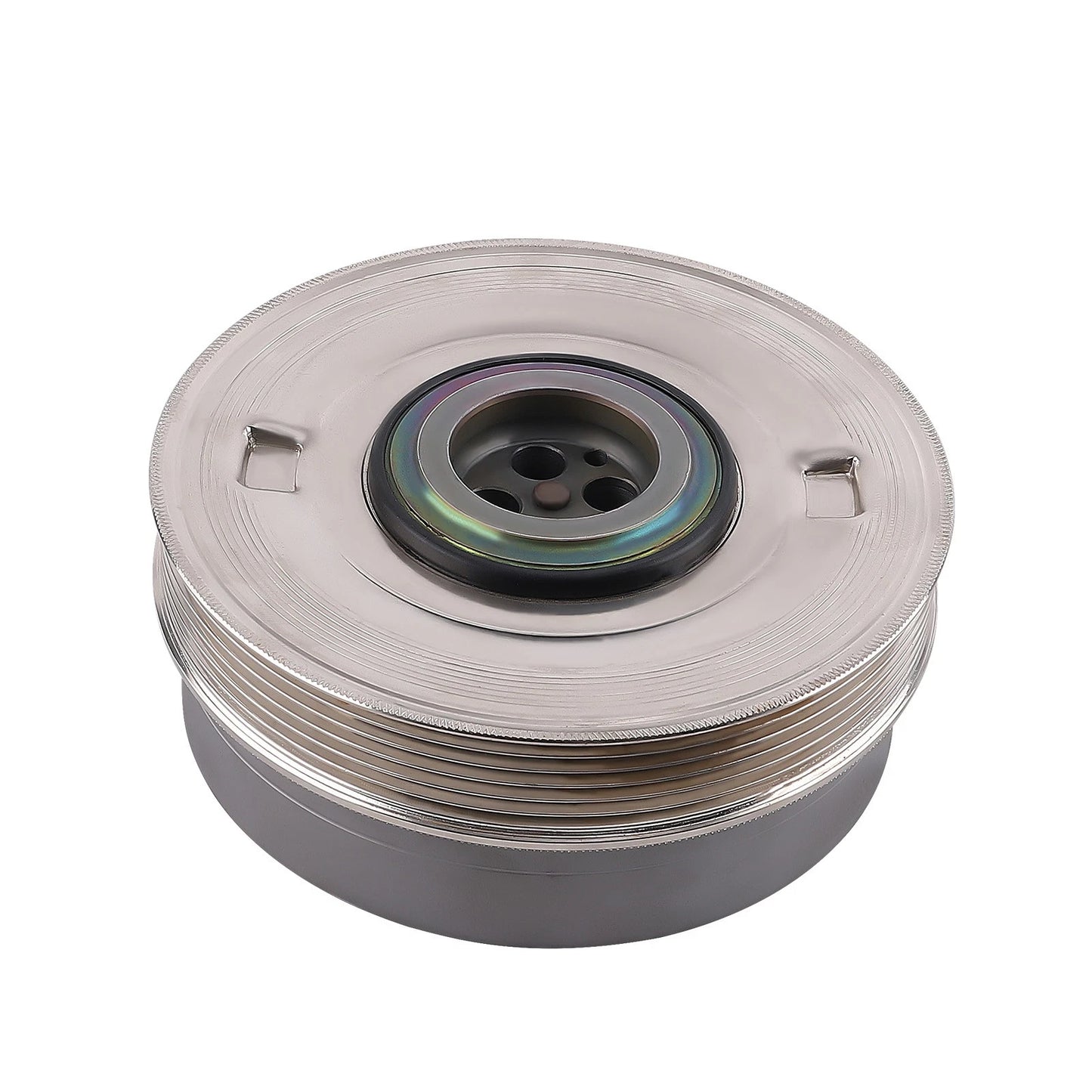Crankshaft Pulley Damper Balancer for BMW F45 F46 Mini Cooper F54 F55 (2014–2023)