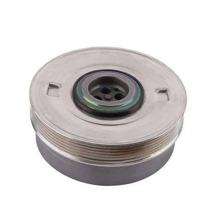 Crankshaft Pulley Damper Balancer for BMW F45 F46 Mini Cooper F54 F55 (2014–2023)