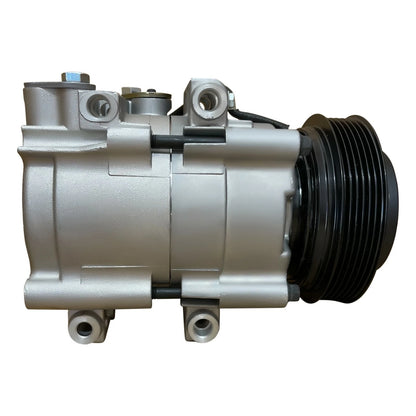 AC Compressor Kit With Condenser for Mazda Tribute 2.3L (2005–2006)