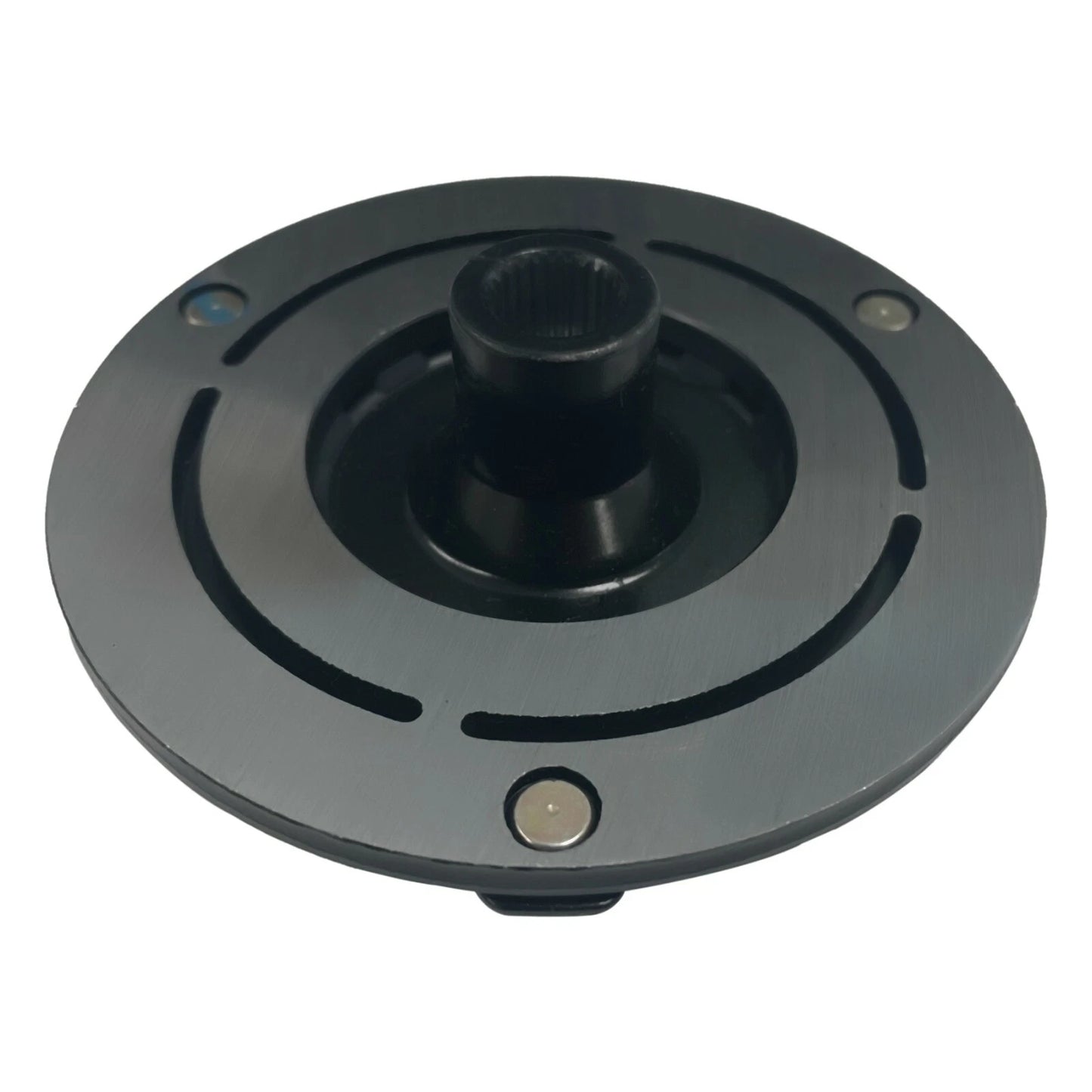 AC Compressor Clutch Hub Replacement for Chrysler Aspen 5.7L (2007–2009)