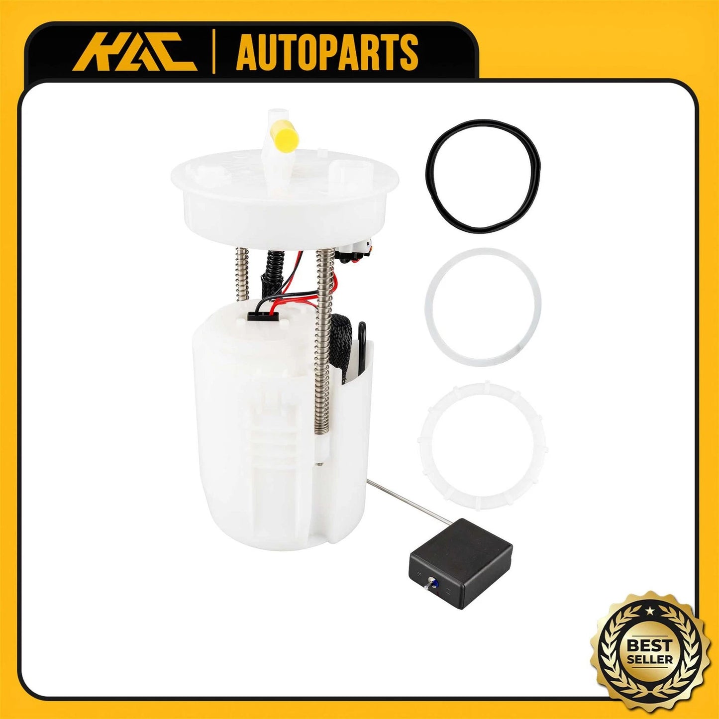 Fuel Pump for Acura TSX Honda Accord Crosstour (2012–2012)