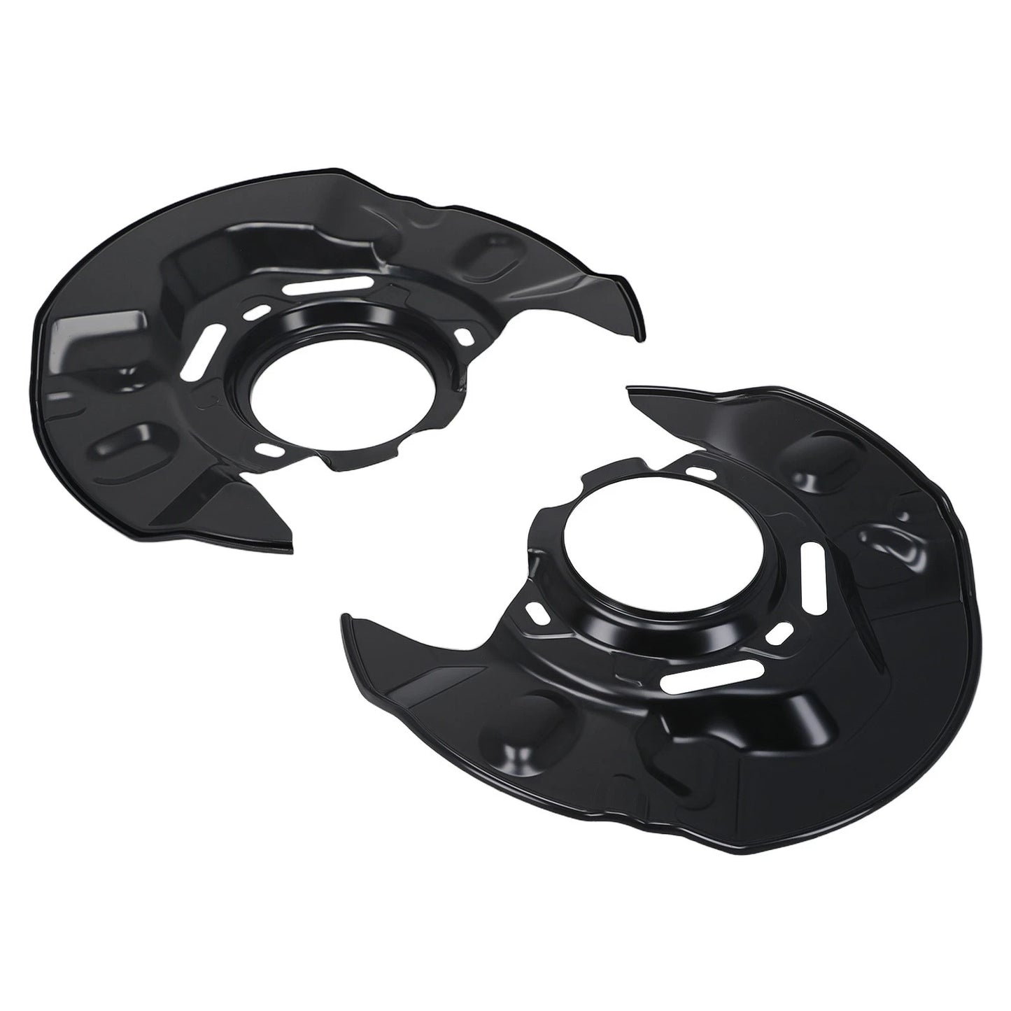 Brake Dust Shield Front for Scion tC and Toyota Matrix Corolla (2003–2010)
