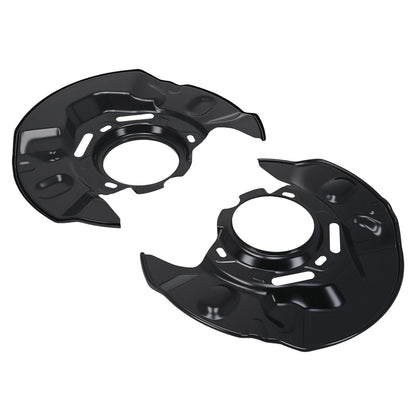 Brake Dust Shield Front for Scion tC and Toyota Matrix Corolla (2003–2010)