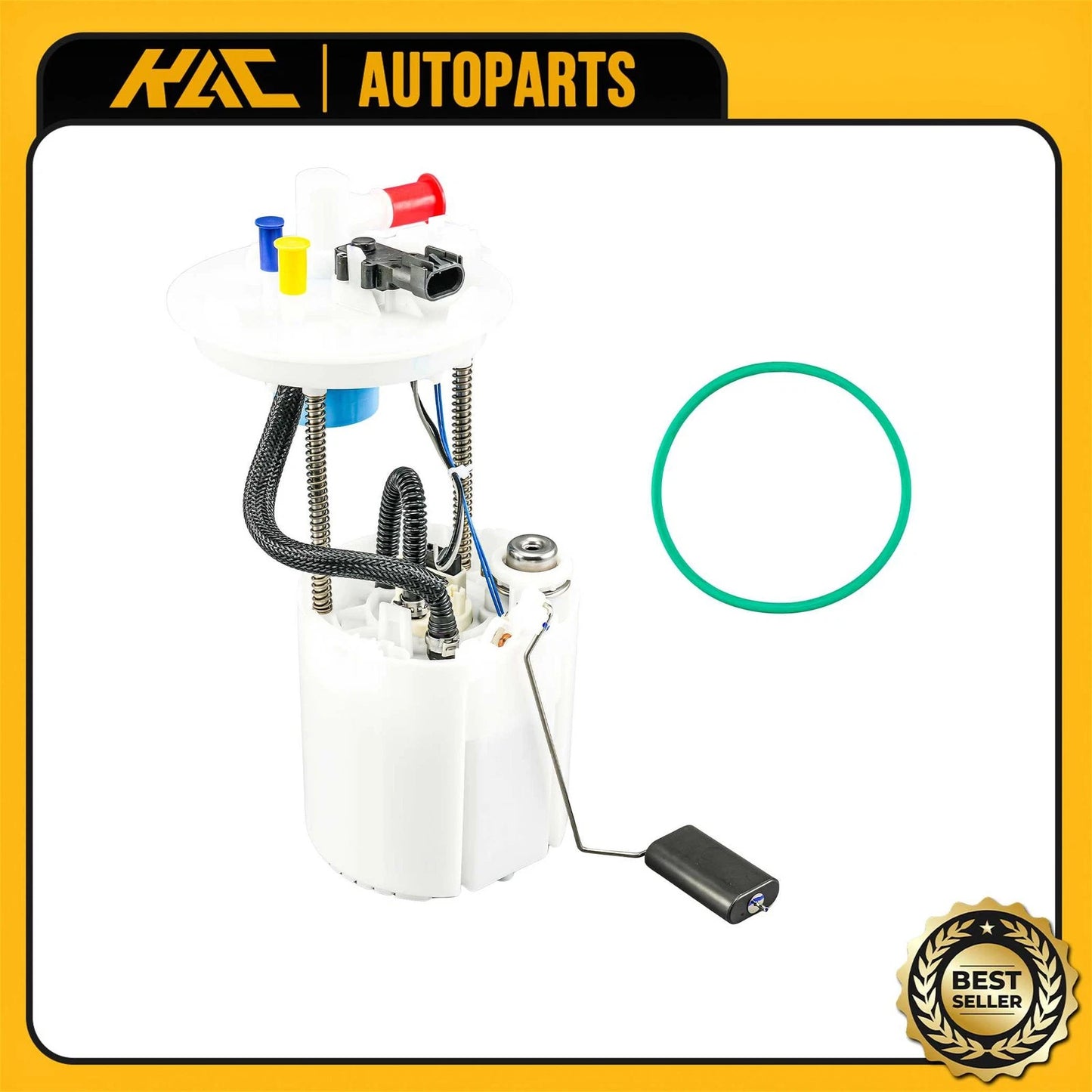 Fuel Pump Module Assembly for Buick LaCrosse 2012–2016 (2013–2016)
