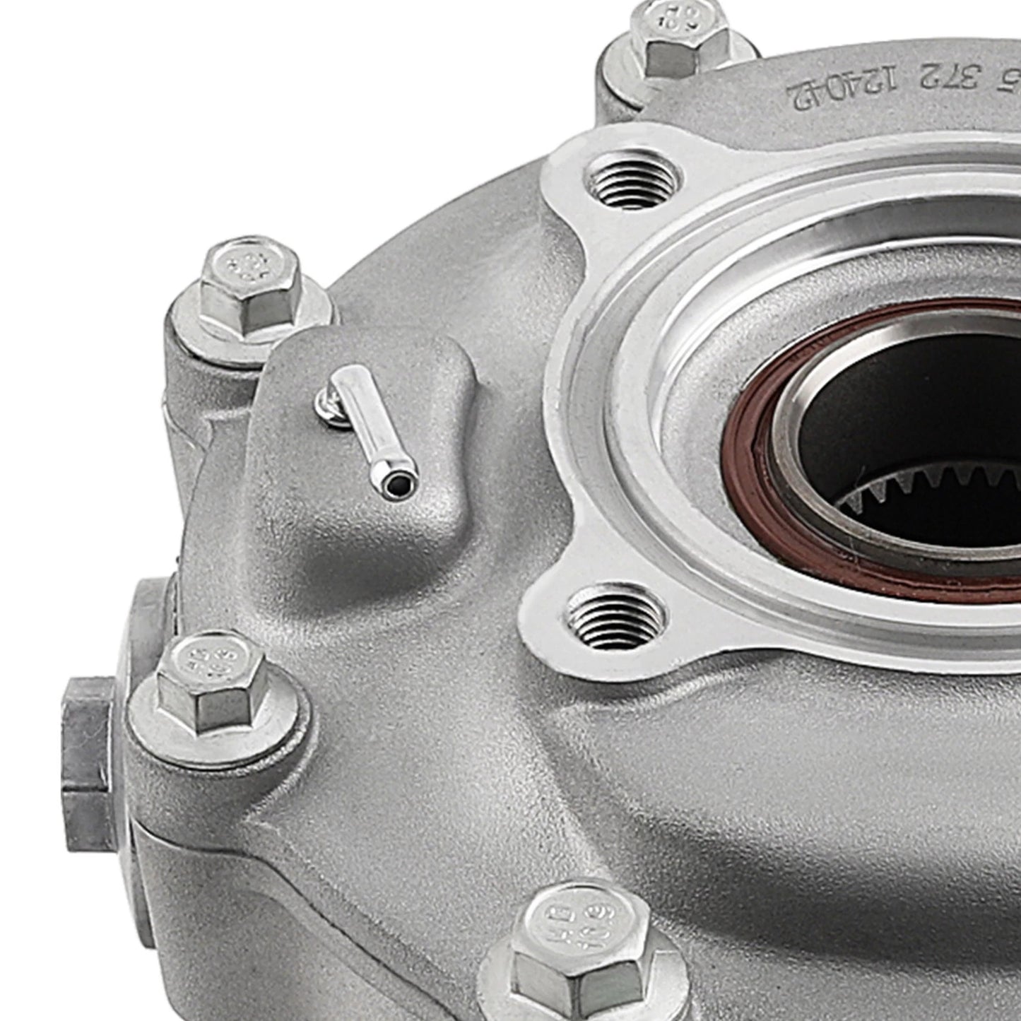 Differential Final Gear for Honda TRX250X TRX250EX (2009–2020) Rear Side