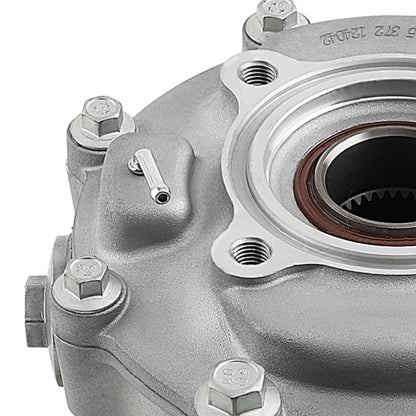 Differential Final Gear for Honda TRX250X TRX250EX (2009–2020) Rear Side