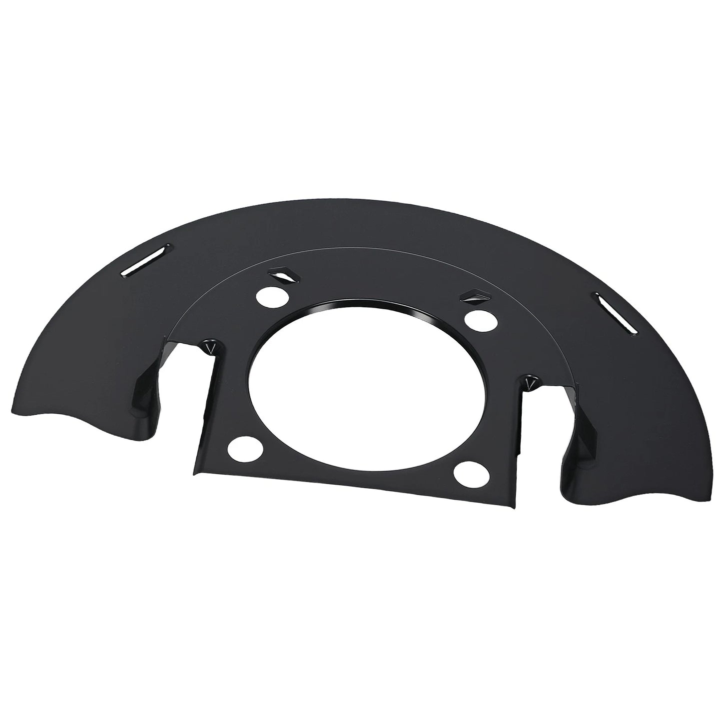 Front Brake Dust Shield for Chevrolet Express 2500 3500 4500 (2003–2025)