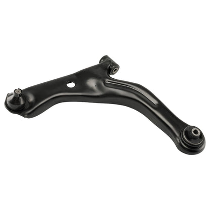 Front Lower Control Arms with Ball Joints for 2005-2008 Ford Escape (Pair)