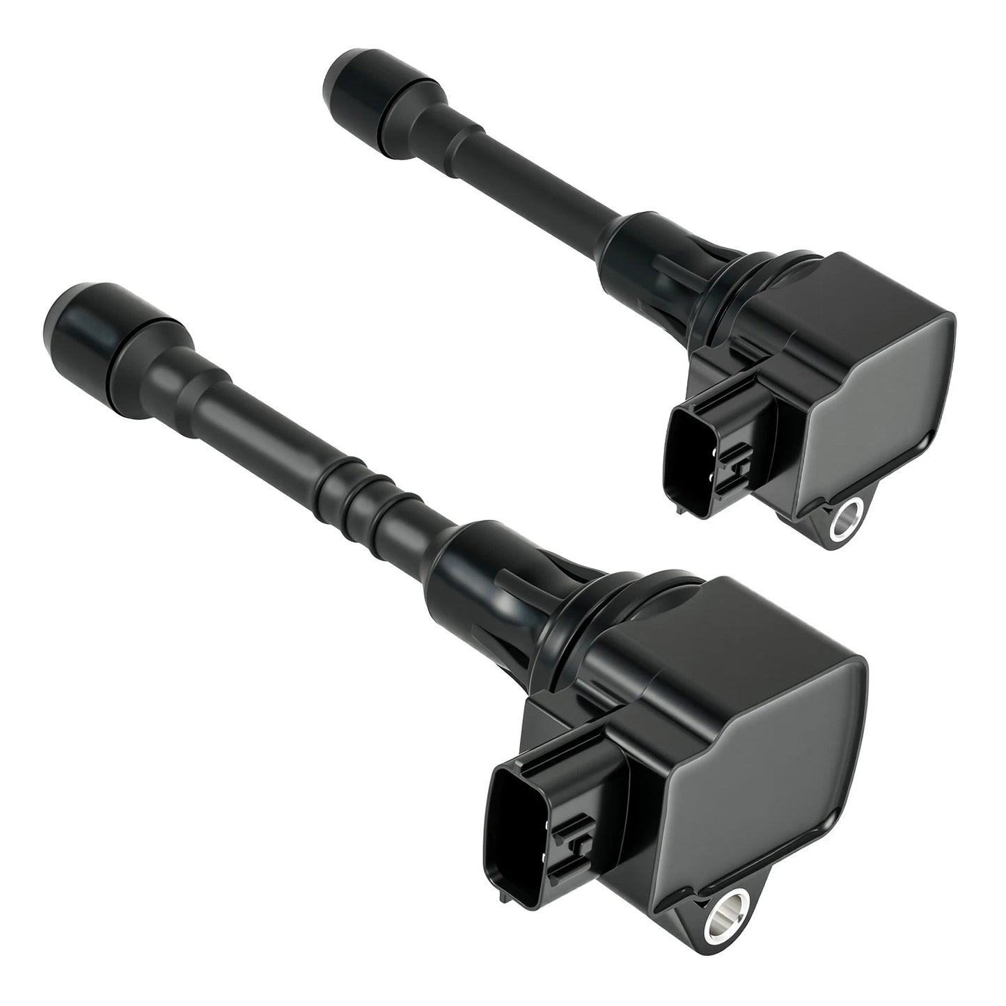 8PC Ignition Coil for Nissan Armada Infiniti QX56 QX80 (2011–2023)