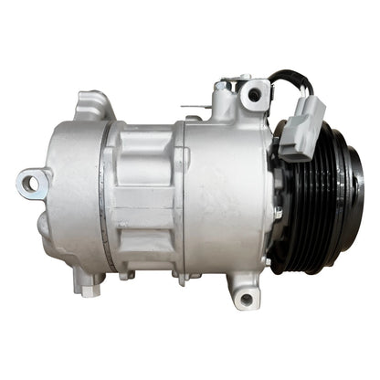 AC Compressor Kit Replacement for Jeep Compass 2.4L (2019–2020)