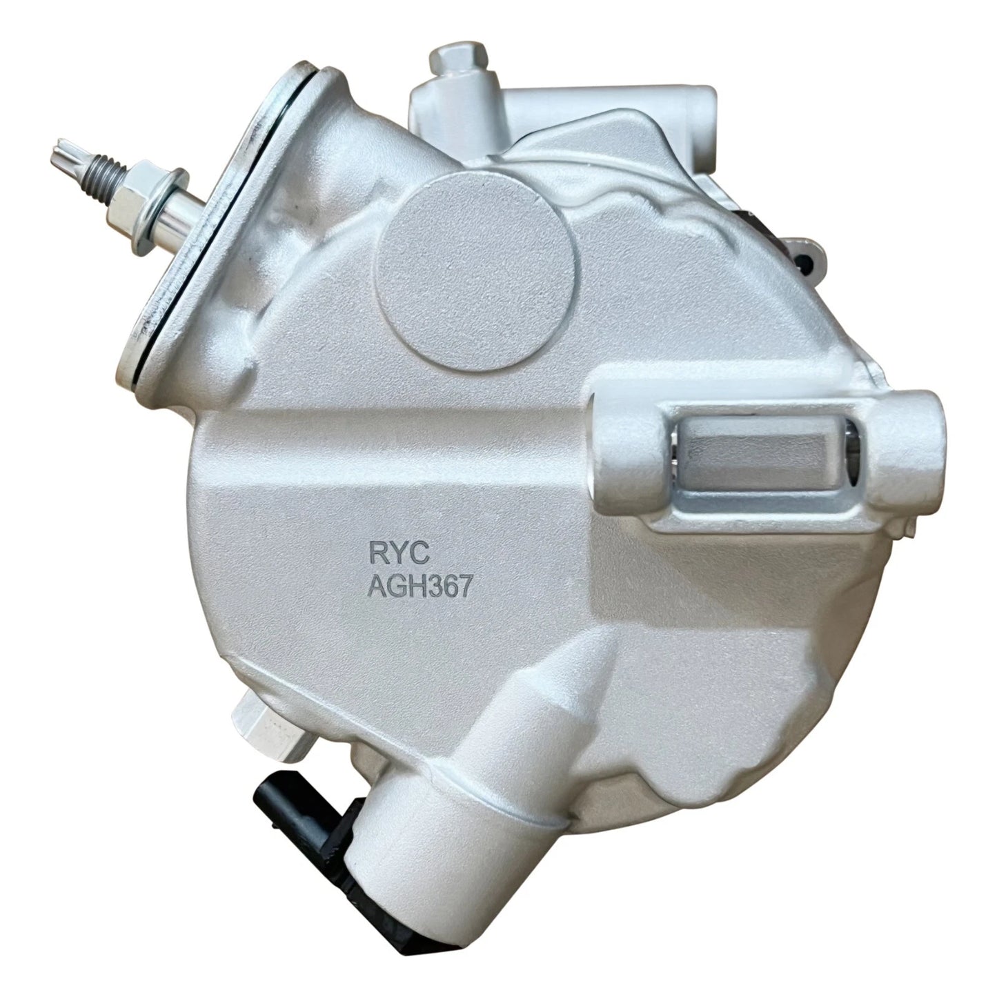 A/C Compressor Replacement for Cadillac Escalade 3.0L (2021–2024)