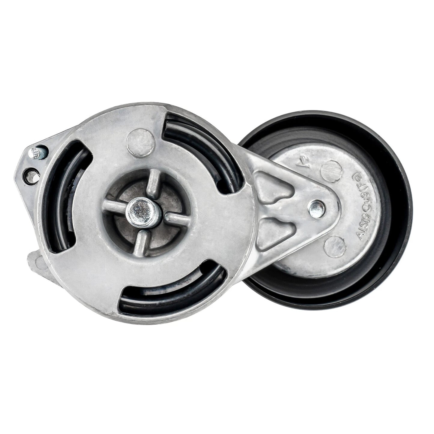 Belt Tensioner Assembly for Audi A4 A5 A6 Quattro Q5 (2009–2017)