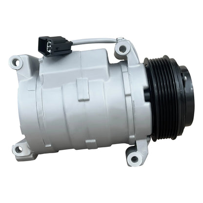 A/C Compressor Kit Replacement for Cadillac SRX 3.6L (2007–2010)