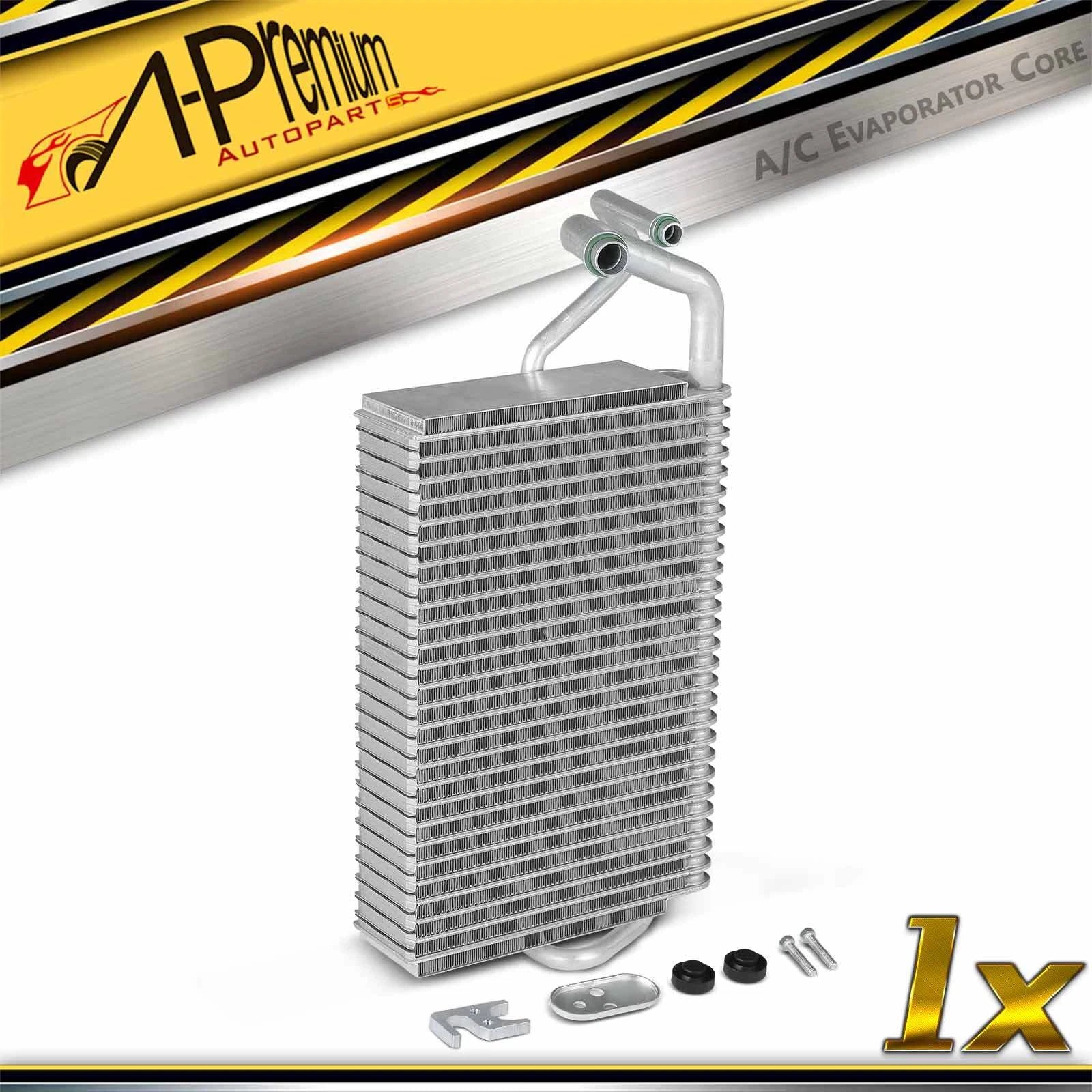 A/C Evaporator Core for Mercedes-Benz C230 (2008)