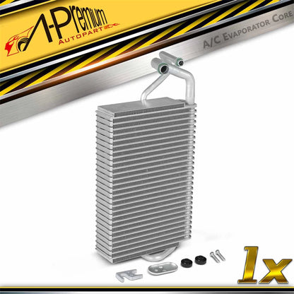 A/C Evaporator Core for Mercedes-Benz C230 (2008)