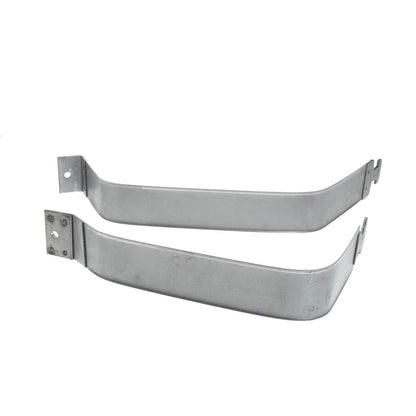2X Fuel Tank Strap for Chevy Suburban 2500 (2000–2013) Cadillac Escalade EXT