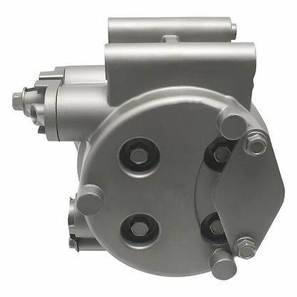 A C Compressor Kit with Condenser Replacement for Saturn Vue 3.5L (2002–2007)