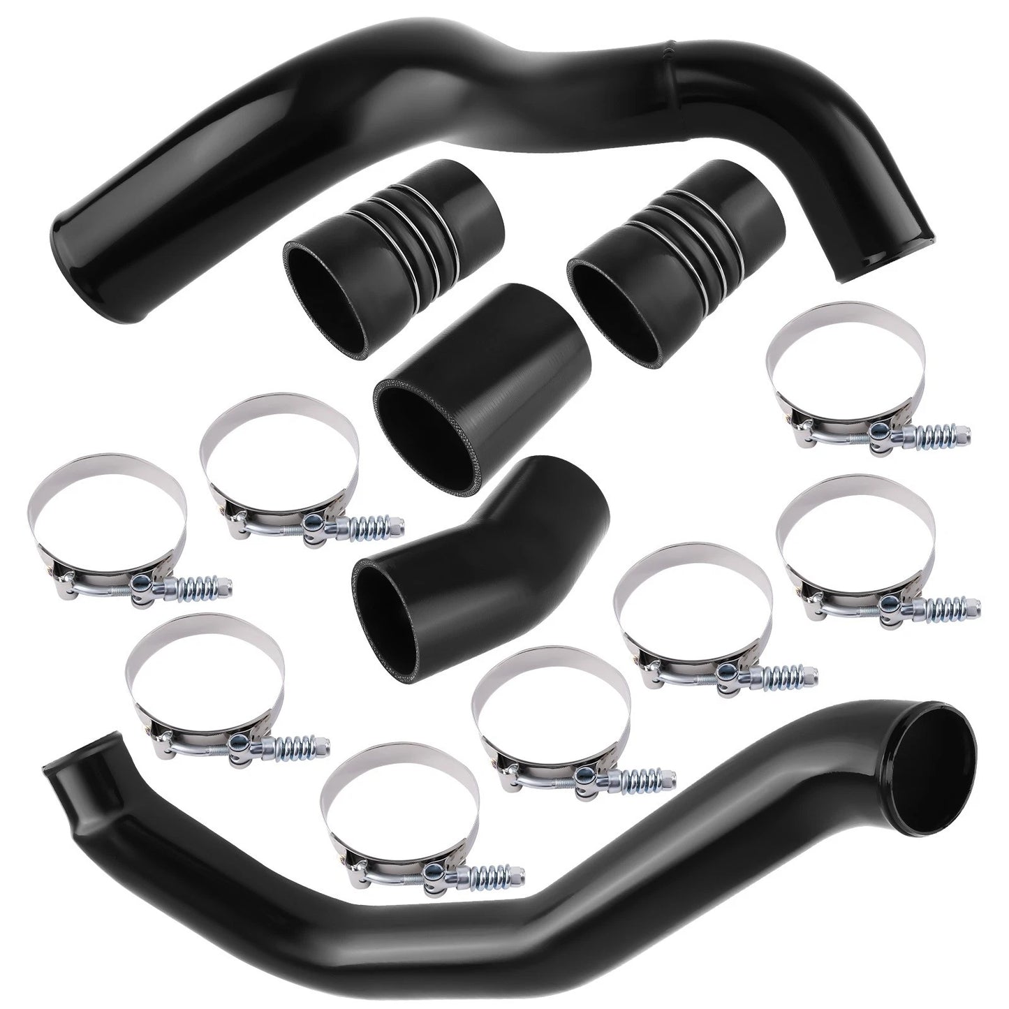 Intercooler Pipe & Boot Kit for Ford F-250 Super Duty (2003–2007)