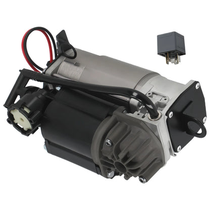 Air Suspension Compressor for Mercedes S-Class W220 (2000–2006)