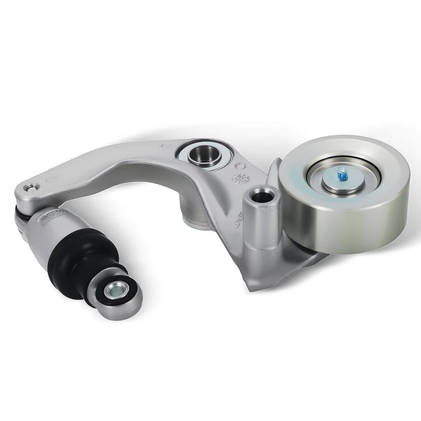 Belt Tensioner Pulley Assembly for Honda Civic L4 (2007–2015)