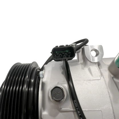 AC Compressor Replacement for Genesis G70 2.0L (2019–2021)