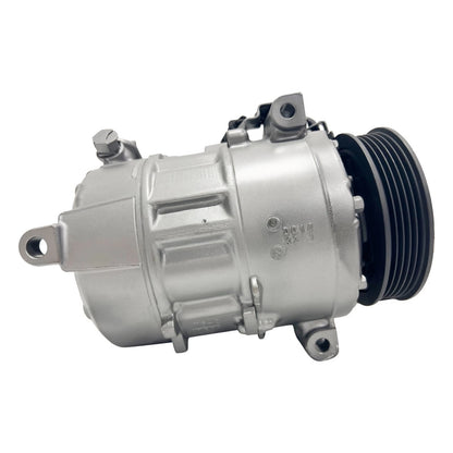 AC Compressor Replacement for Cadillac XT5 2.0L (2025–2025)