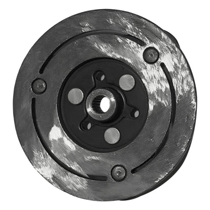 AC Compressor Clutch Replacement for Saturn Relay 3.9L (2006–2007)