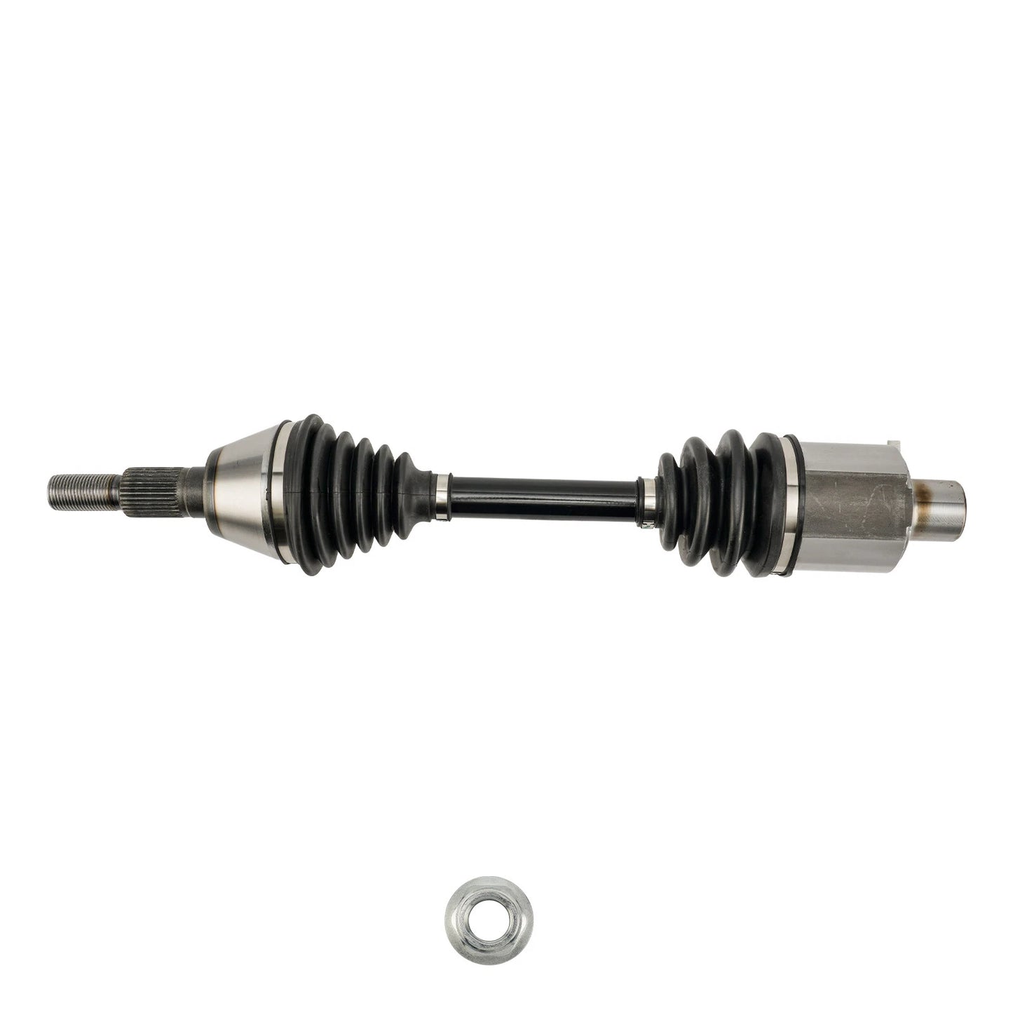 Front RH CV Axle Assembly for Chevrolet Equinox Malibu (2008–2012)