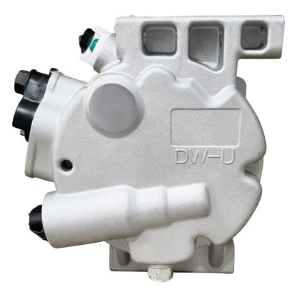 AC Compressor Replacement for Hyundai i40 Diesel (2013–2013)