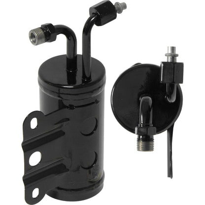 A/C Compressor Kit Heavy Duty for Ford Explorer (2013–2019)