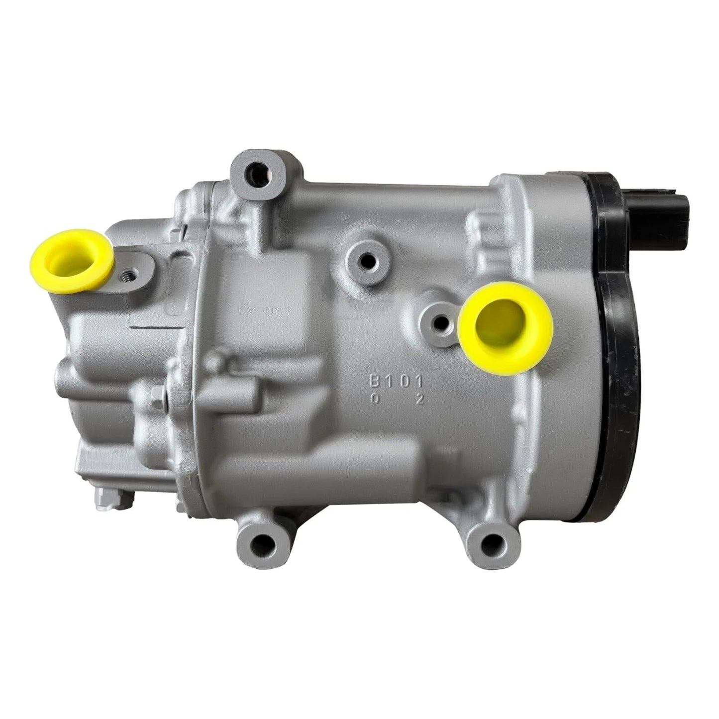 AC Compressor Kit with Condenser for Toyota Prius 1.8L (2021–2024)
