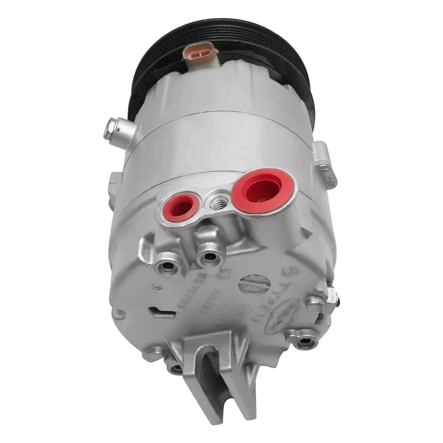AC Compressor Kit Replacement for Pontiac Grand Prix 5.3L (2006–2007)