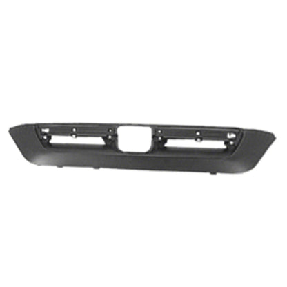 Front Upper Grille Replacement Black Primed Ready to Paint for Ford Ranger (2019–2022)