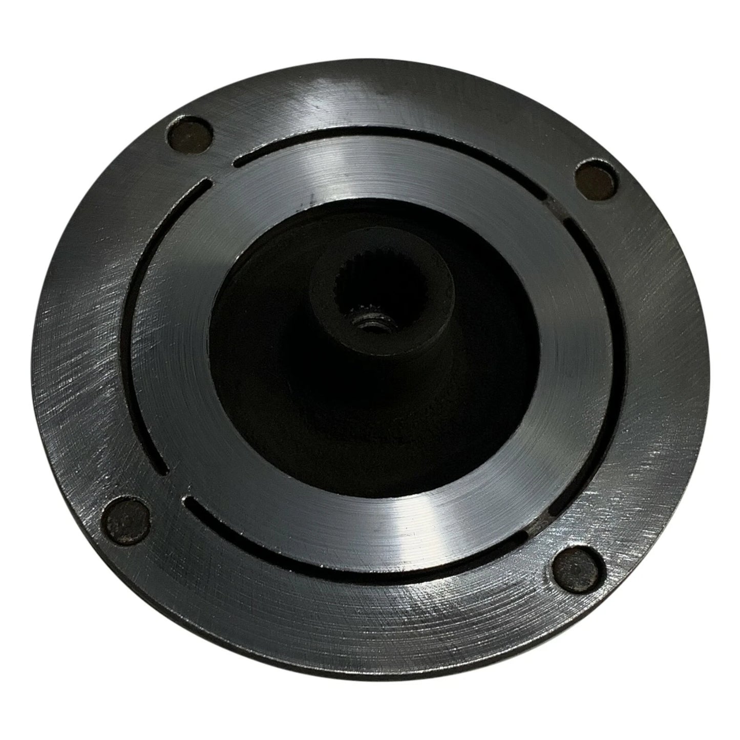 AC Compressor Clutch Replacement for Isuzu NRR 5.2L (2011–2013)