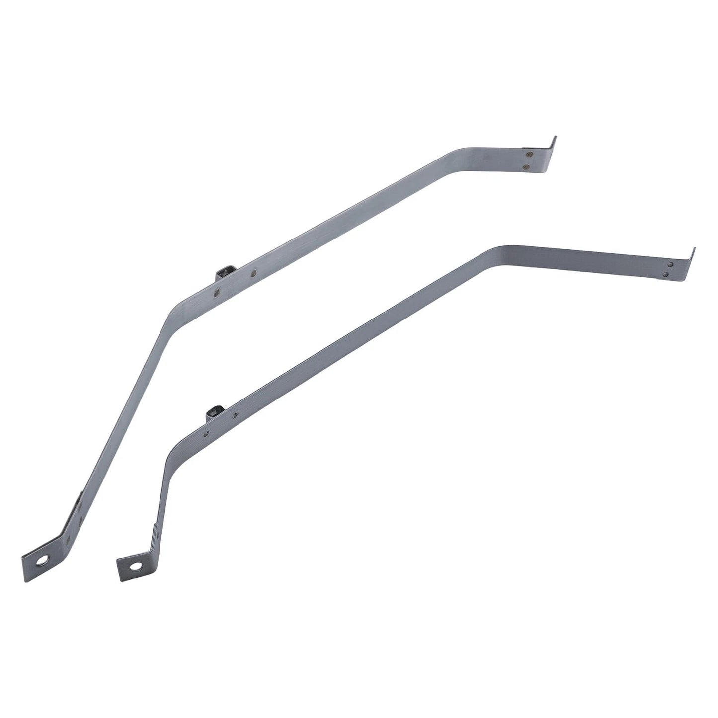 Fuel Tank Strap Set for Toyota Matrix Corolla Pontiac Vibe (2003–2004)