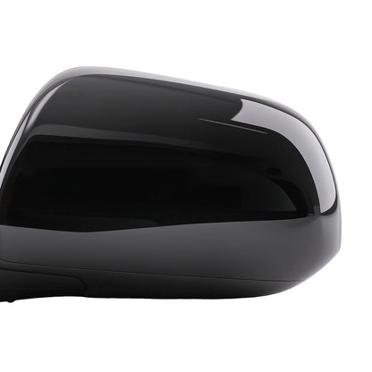Driver Side View Mirror for Toyota Highlander Hybrid (2010–2013)