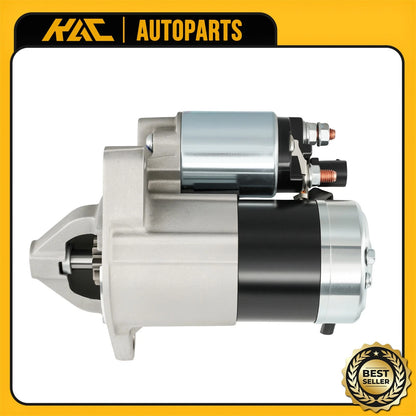 Alternator for Chrysler PT Cruiser 2001–2002 (1.2kW 12V 9-Tooth)