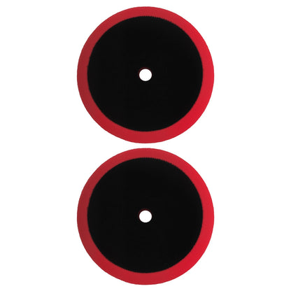 2Pcs Foam Buffing Pads for 3" Backing Plate (2014–2016)