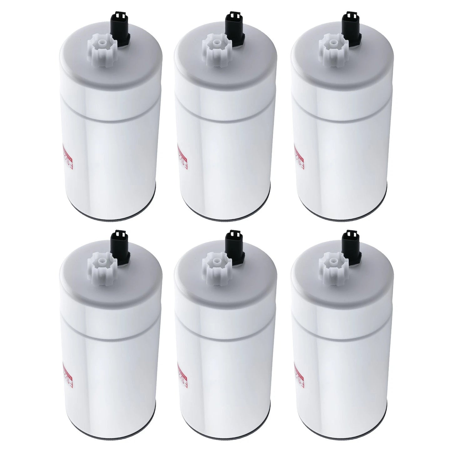 Fuel Filter for Freightliner B2 S2C Raised Rail Cummins B6.7 (2020–2026)