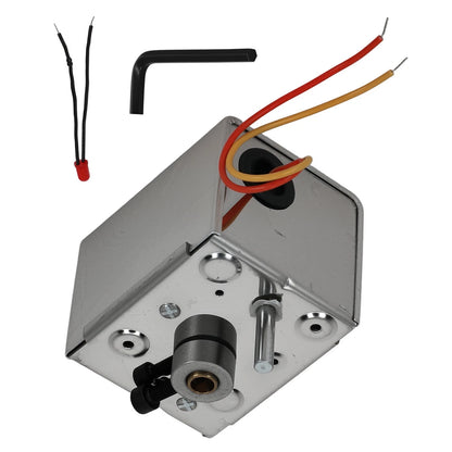 Damper 2-Wire Spring Motor Actuator for Honeywell M847D (24V) (2004–2010)