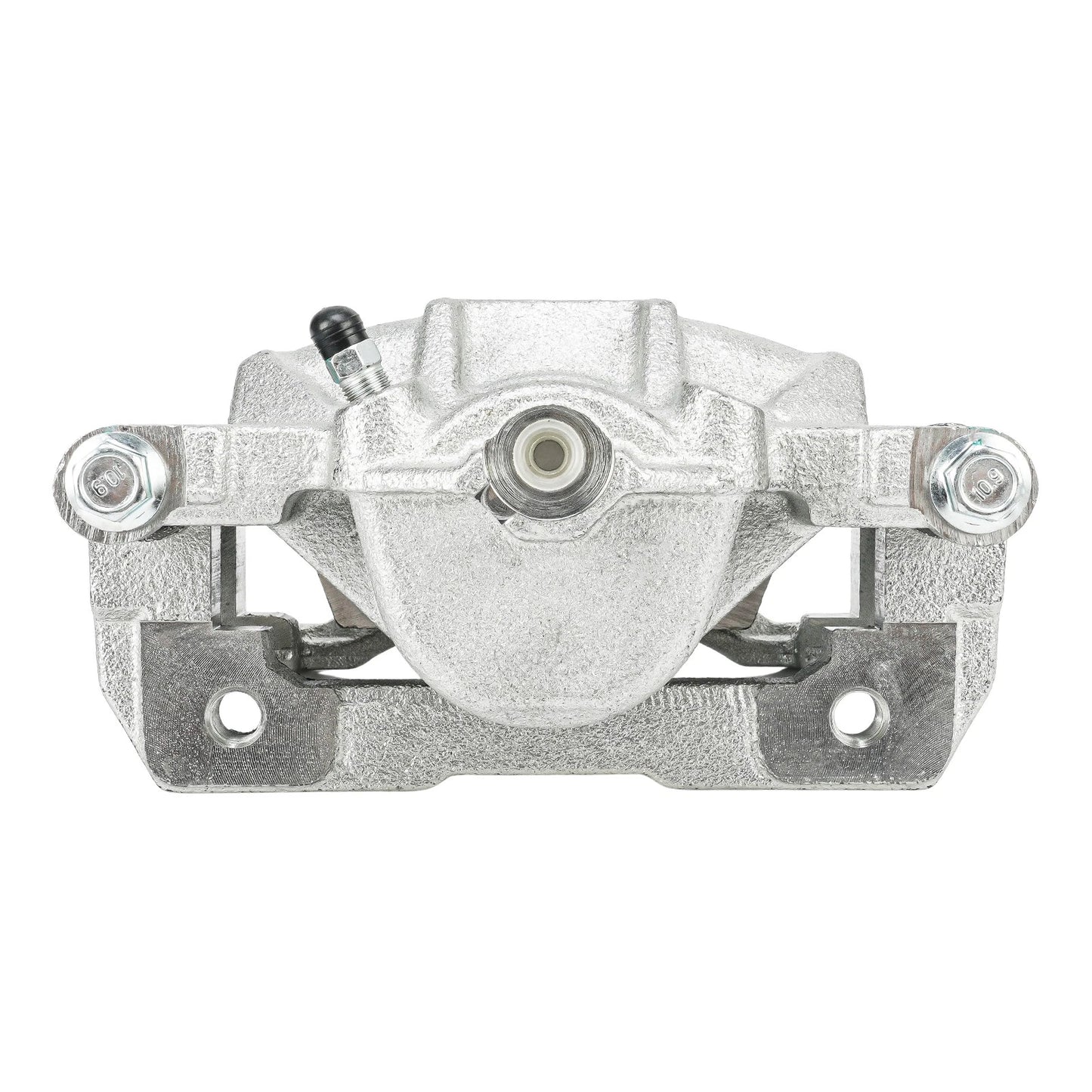 Brake Caliper with Bracket for Honda Accord 2003–2007 3.0L Front Left Driver
