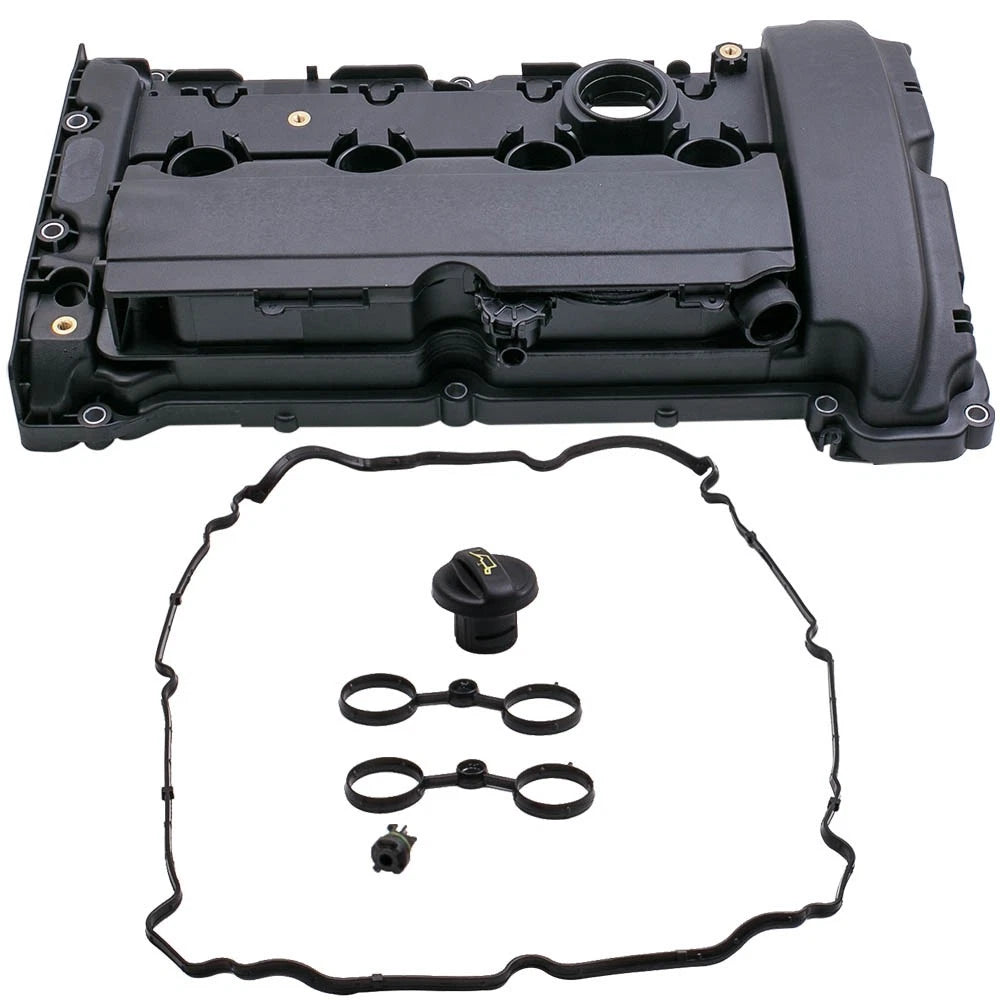 Engine Valve Cover Set for Mini Cooper S JCW (2007–2012)