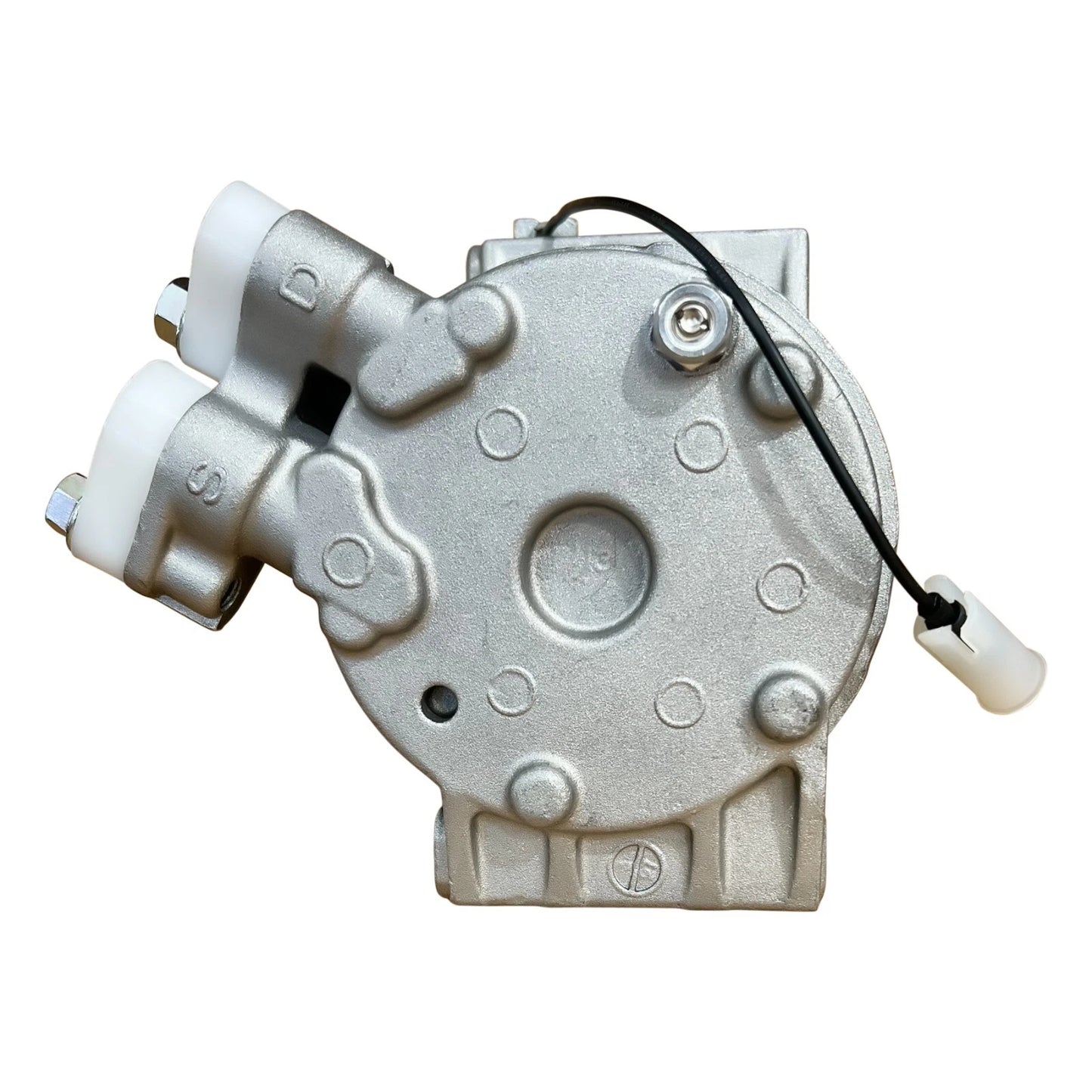 AC Compressor Kit Replacement for Mazda 6 2.3L (2007–2008)