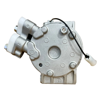 AC Compressor Kit Replacement for Mazda 6 2.3L (2007–2008)