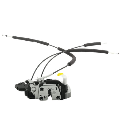 Driver Door Lock Actuator for Nissan Versa (2012–2017)